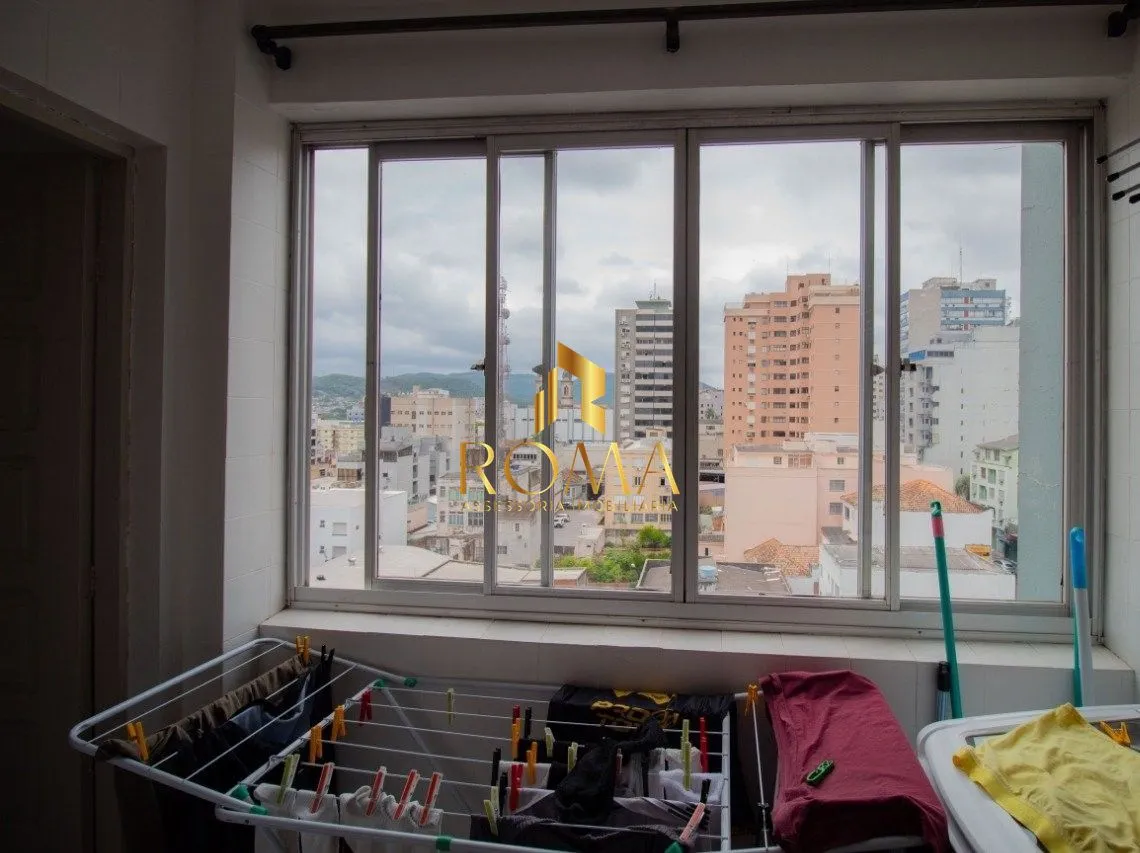 Imagem Duplex 4 dormitórios à venda Centro Santa Maria/RS