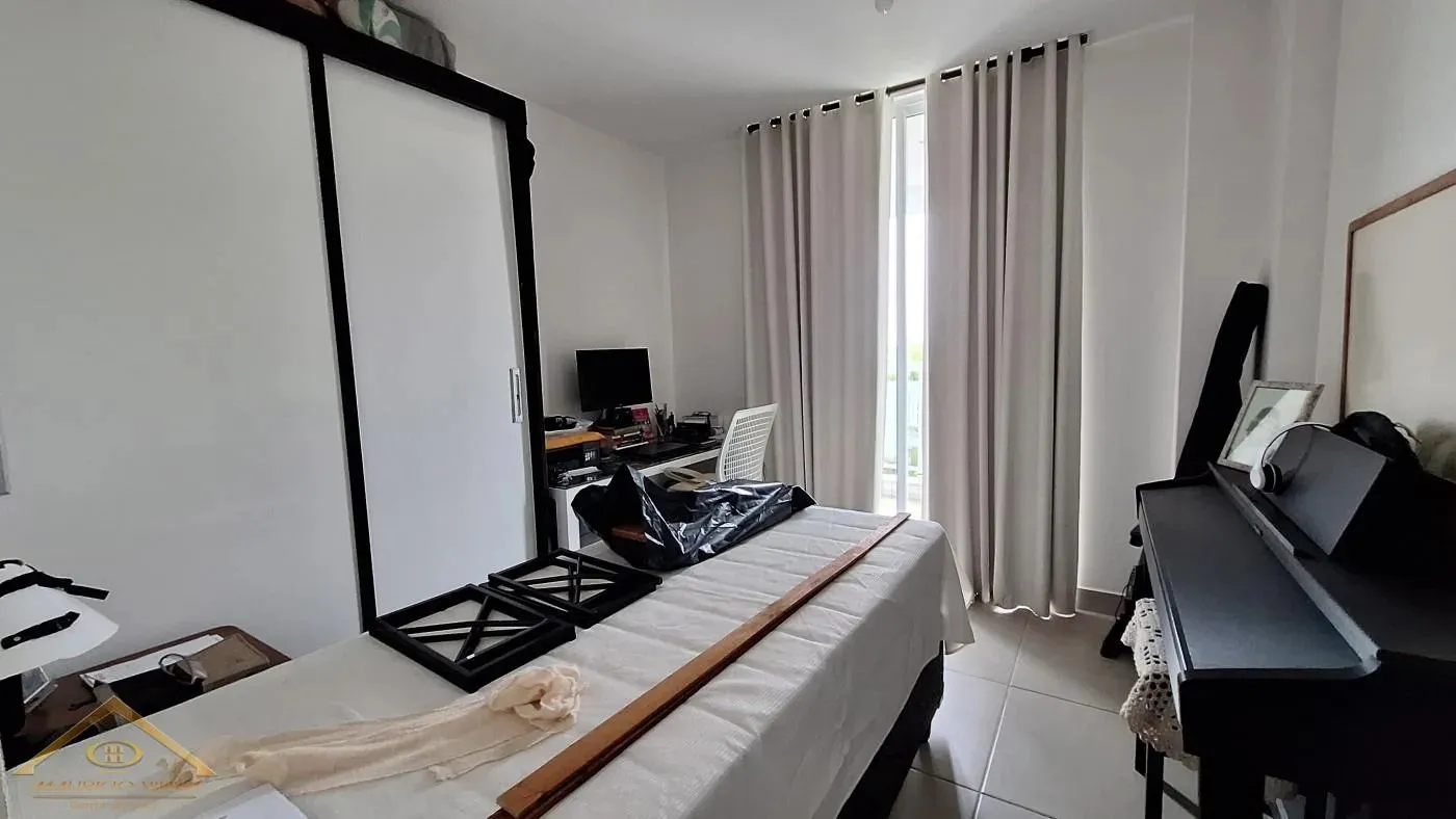 Imagem Apartamento para Venda em Cabo Frio / RJ no bairro Braga