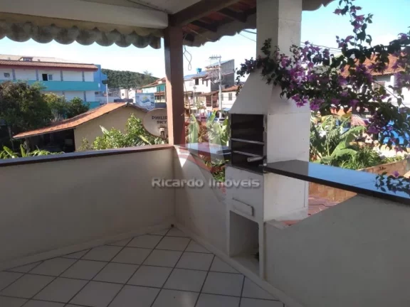 Imagem Casa Família Temporada Churrasco ... Praia