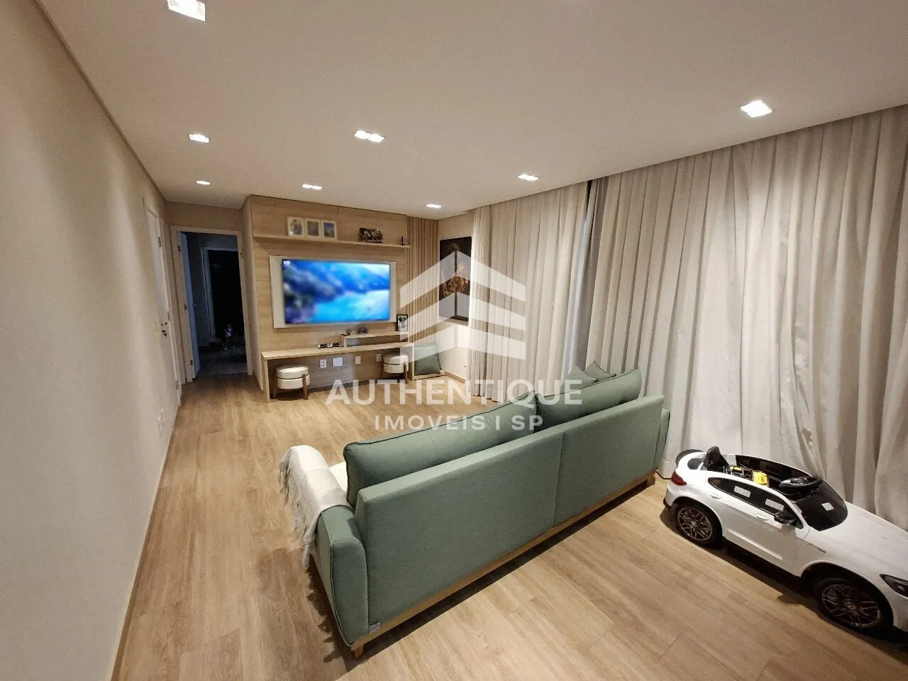 Imagem CAMINHOS DA LAPA - JERIVAS - Apartamento no bairro Lapa à venda