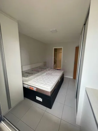 Imagem Apartamento 1 quarto com vista para o mar em Itaparica