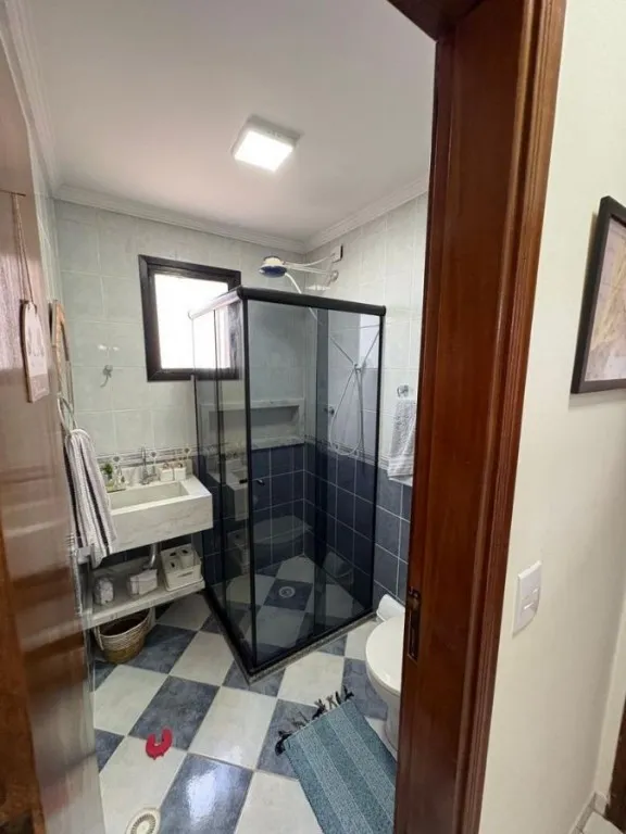 Imagem APARTAMENTO COM 100,00 m² - AVIAÇÃO - PRAIA GRANDE SP