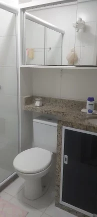 Imagem APARTAMENTO RESIDENCIAL em RIO DE JANEIRO - RJ, CAMPO GRANDE