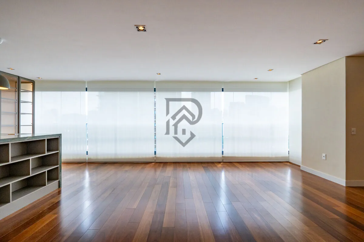 Imagem Apartamento Alto Padrão itaim bibi