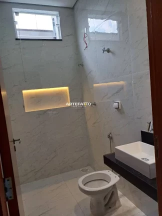 Imagem CASA PRIMO MENEGUETTI