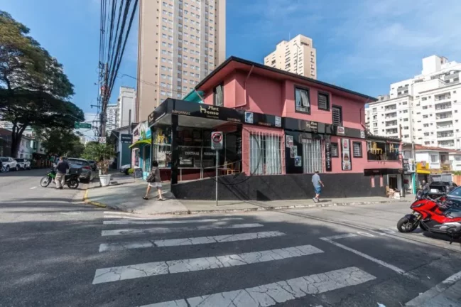 Imagem CASA COMERCIAL em SÃO PAULO - SP, VILA NOVA CONCEIÇÃO