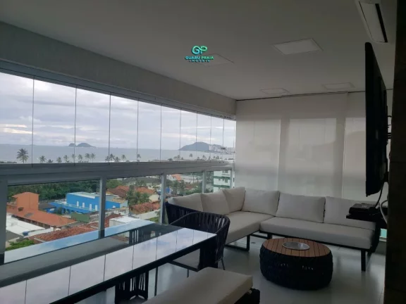 Imagem Apartamento Padrão para Venda em Enseada Guarujá-SP