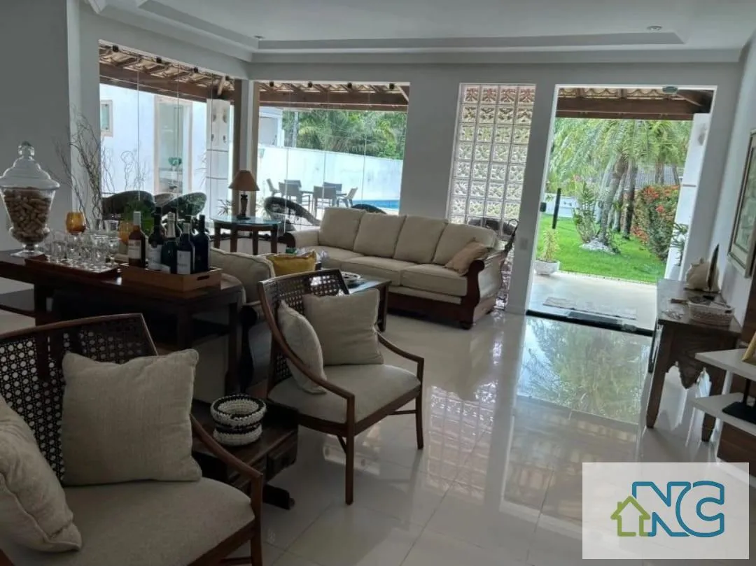 Imagem Casa para Venda em Lauro de Freitas / BA no bairro Portão