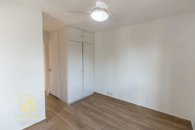 Imagem Apartamento 60m² com Suíte em Vila Olímpia, SP