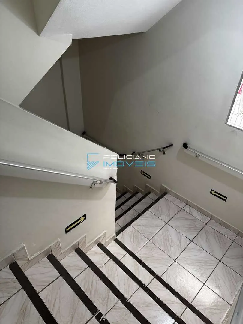Imagem Apartamento com 1 quarto, Tupi, Praia Grande - R$ 270 mil, Cod: 7566