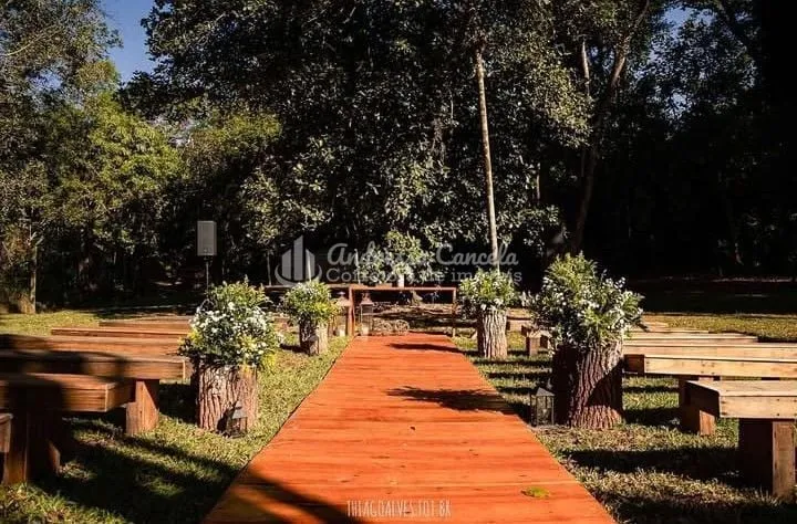 Imagem Chácara à venda, 68000 m² por R$ 7.600.000,00 - Zona Rural - Mirassol/SP