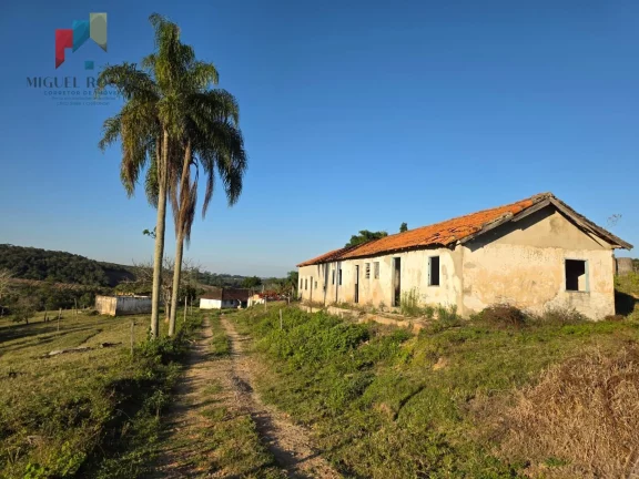 Imagem Sítio São Miguel Arcanjo SP