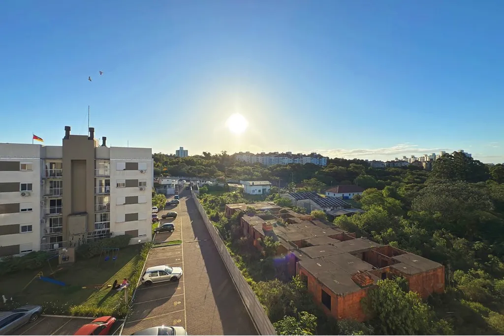 Imagem Apartamento em Vila Nova
