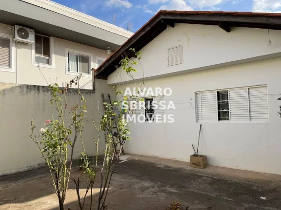 Imagem Casa com 3 dormitórios sendo 1 suíte sala copa e cozinha no Residencial Maria Fernanda em Itu SP