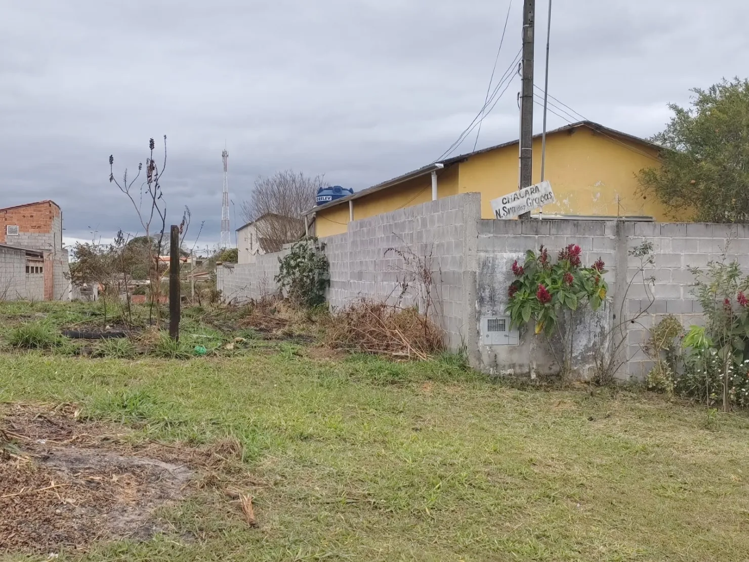 Foto do imóvel Chácara à venda 500M², Campinas, Pindamonhangaba - SP