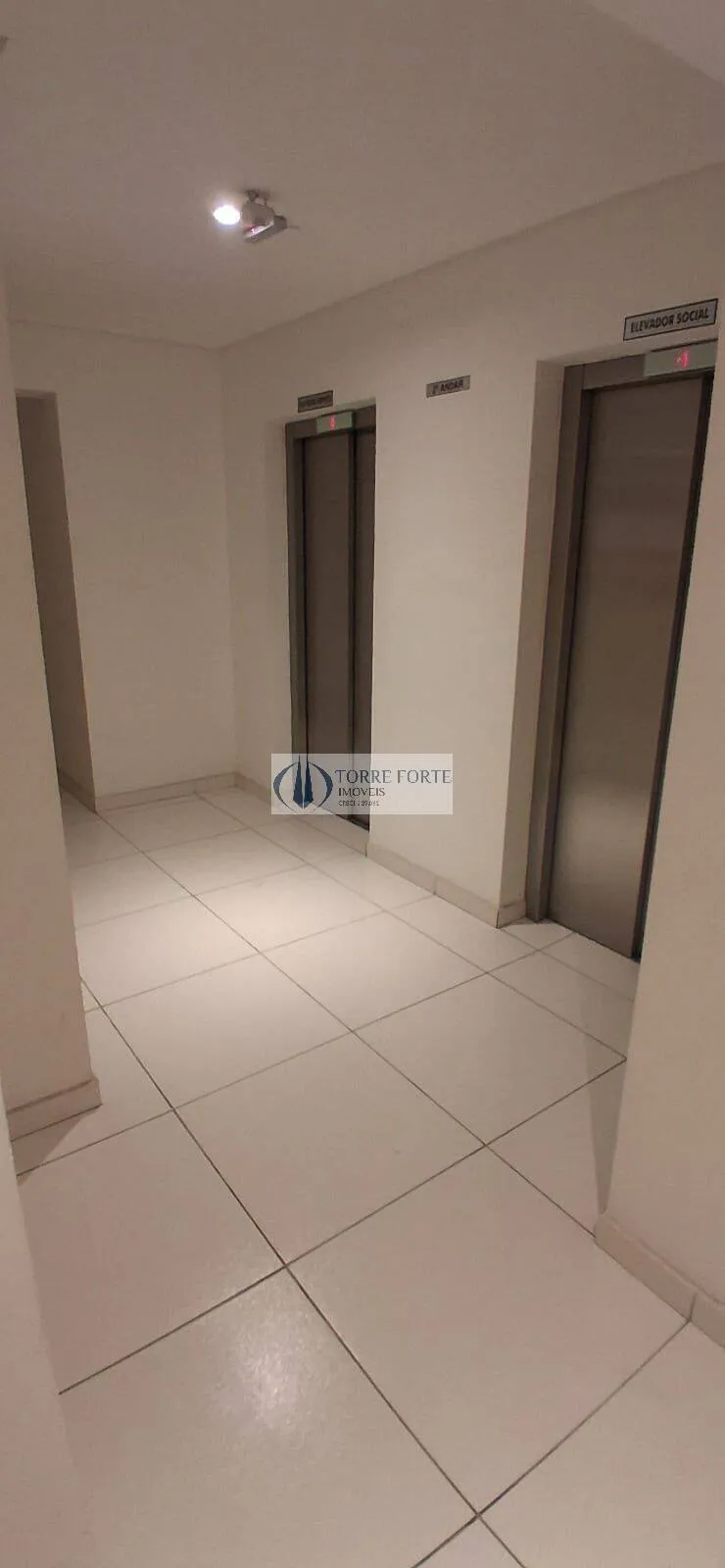 Imagem Lindo apartamento, 60 m² 2 dormitórios 1 vaga de garagem, próximo ao metrô