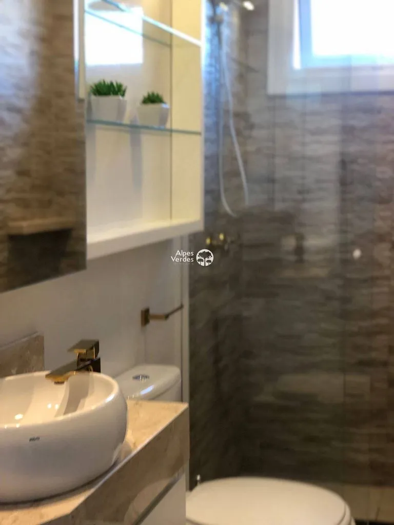 Imagem Vende-se cobertura em Gramado- 2 Quartos- Valor R$1.790.000,00