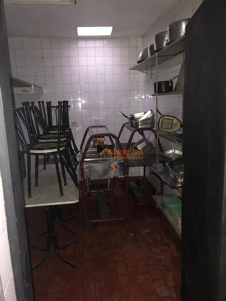 Imagem Prédio, 300 m² - venda por R$ 4.000.000,00 ou aluguel por R$ 9.000,00/mês - Centro - Guarulhos/SP