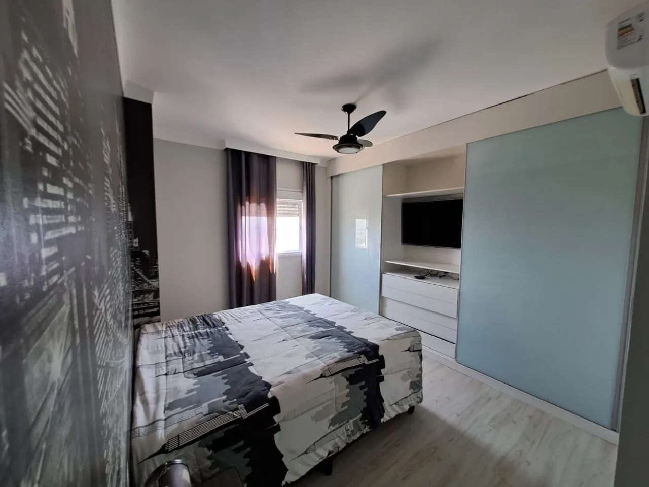 Imagem APARTAMENTO RESIDENCIAL em SOROCABA - SP, PARQUE CAMPOLIM