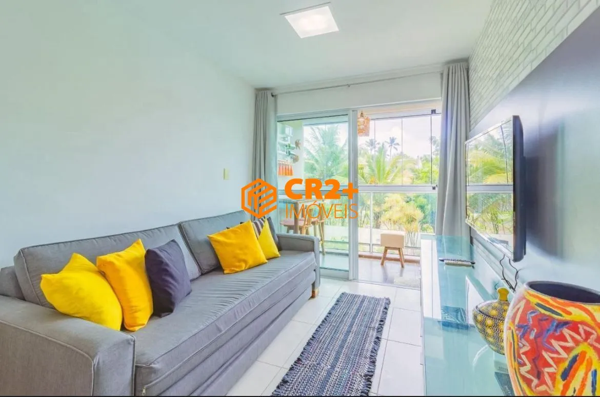 Imagem Vendo Flar em Porto de Galinhas -30m² MOBILIADO