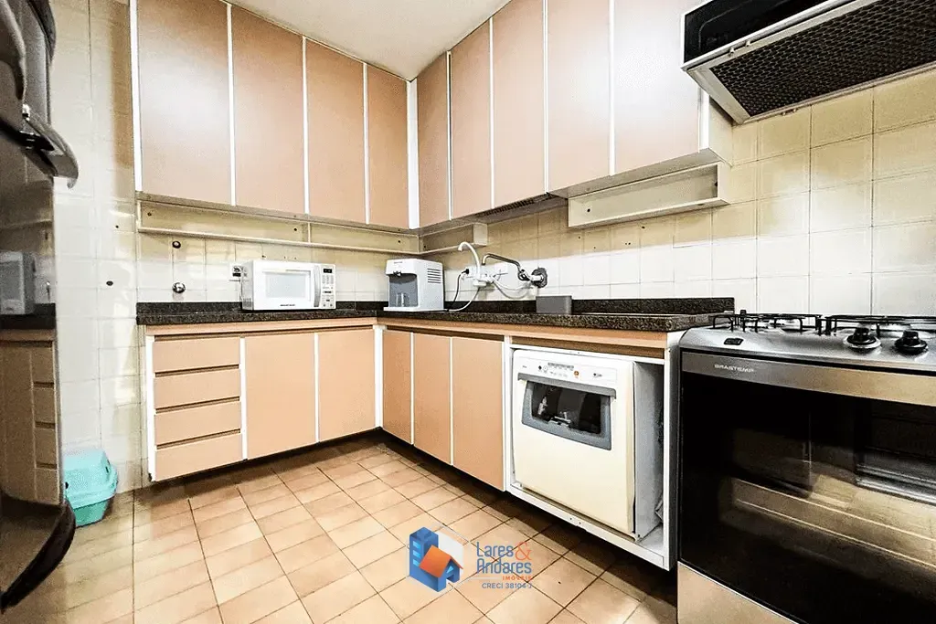 Imagem Casa à venda 4 Quartos 2 Suites 4 Vagas 284M² Brooklin Paulista São Paulo - SP