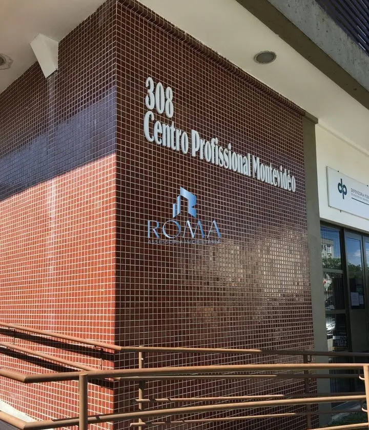 Imagem Sala Comercial 1 dormitórios à venda Nossa Senhora das Dores Santa Maria/RS