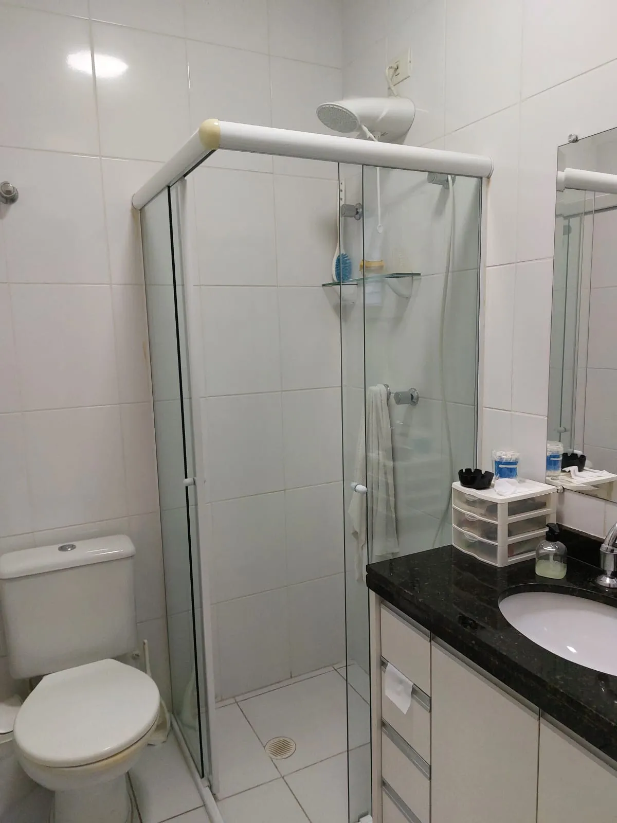 Imagem VENDO BELO SOBRADO DE 03 DORMITÓRIOS NO BAIRRO CAMPO GRANDENA SUL-SP)