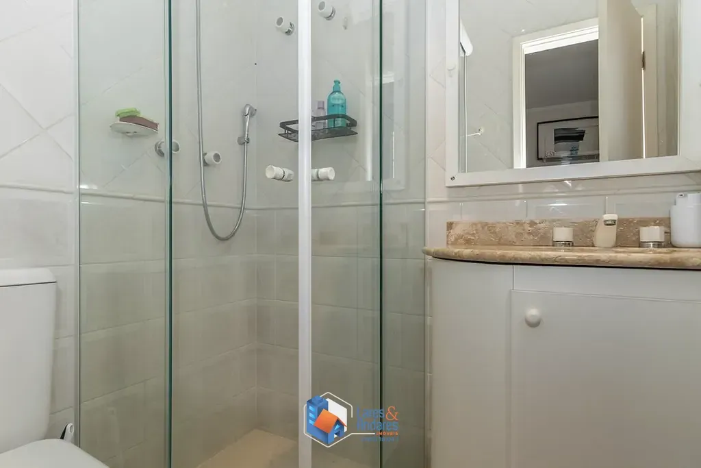 Imagem Casa em Condomínio à venda 3 Quartos 3 Suites 3 Vagas 330M² Rio Pequeno São Paulo - SP