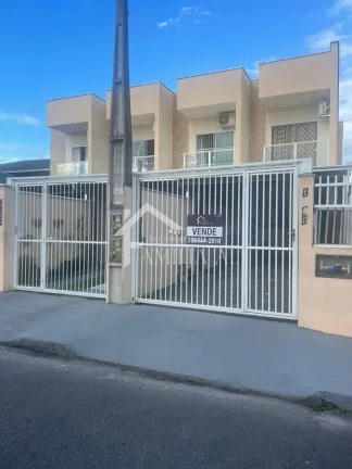 Imagem Geminado no Comasa Lateral da Ponte Serrada