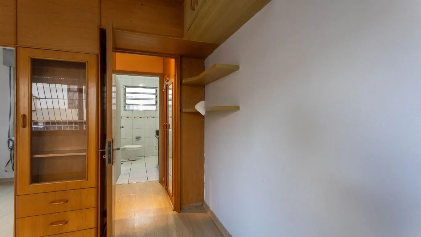 Imagem Cobertura à venda com 2 quartos 93 m²