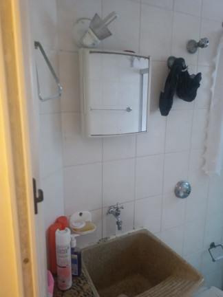 Imagem Apartamento com 1 Quarto à Venda, 58 m² em Tupi - Praia Grande