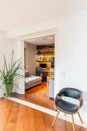 Imagem APARTAMENTO RESIDENCIAL em São Paulo - SP, Vila Mariana