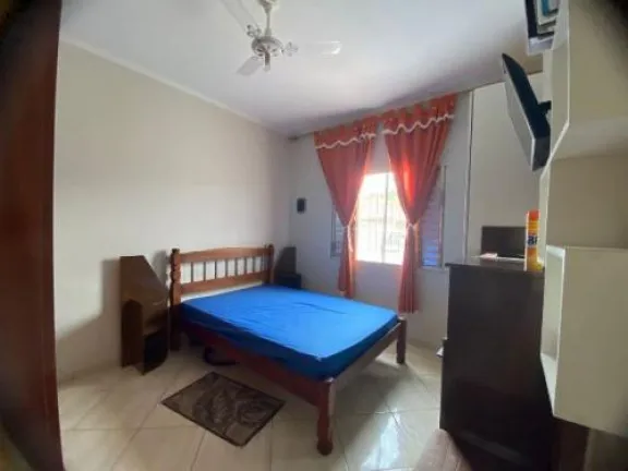 Imagem Casa com 2 Quartos à Venda, 70 m² em Balneário Gaivota - Itanhaém