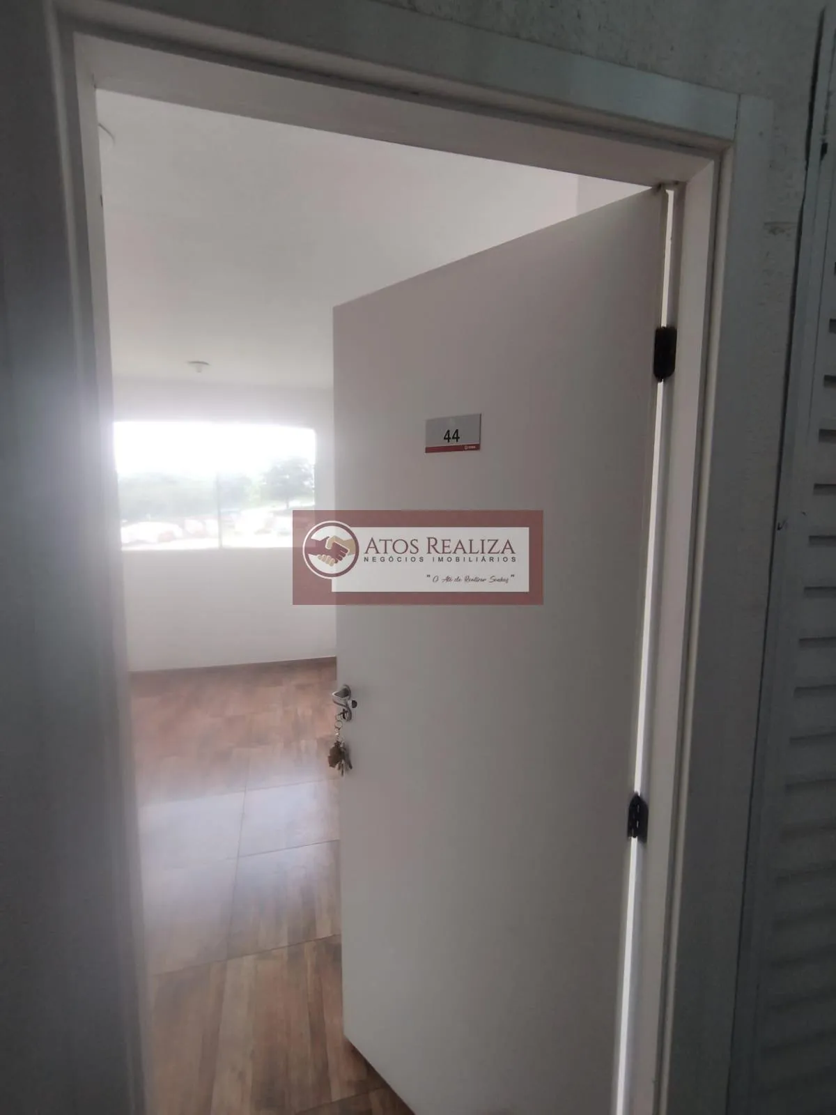Imagem Apartamento à Venda em Jardim das Oliveiras, SP - 2 Dorms, 41m²