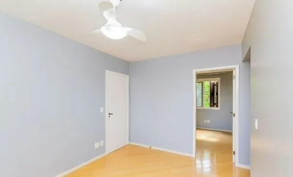 Imagem Apartamento no Passo D'areia de 2 dormitórios e 2 vagas DESOCUPADO