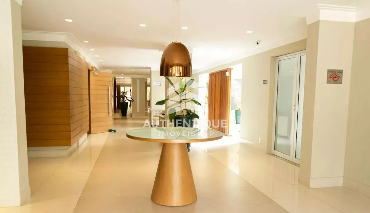 Imagem Palm D'or Alto da Lapa - Apartamento à venda no bairro Lapa - São Paulo/SP, Zona Oeste