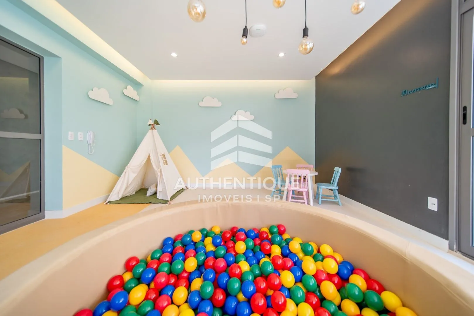 Imagem PRACA SAUDE - Apartamento no bairro Saúde à venda!