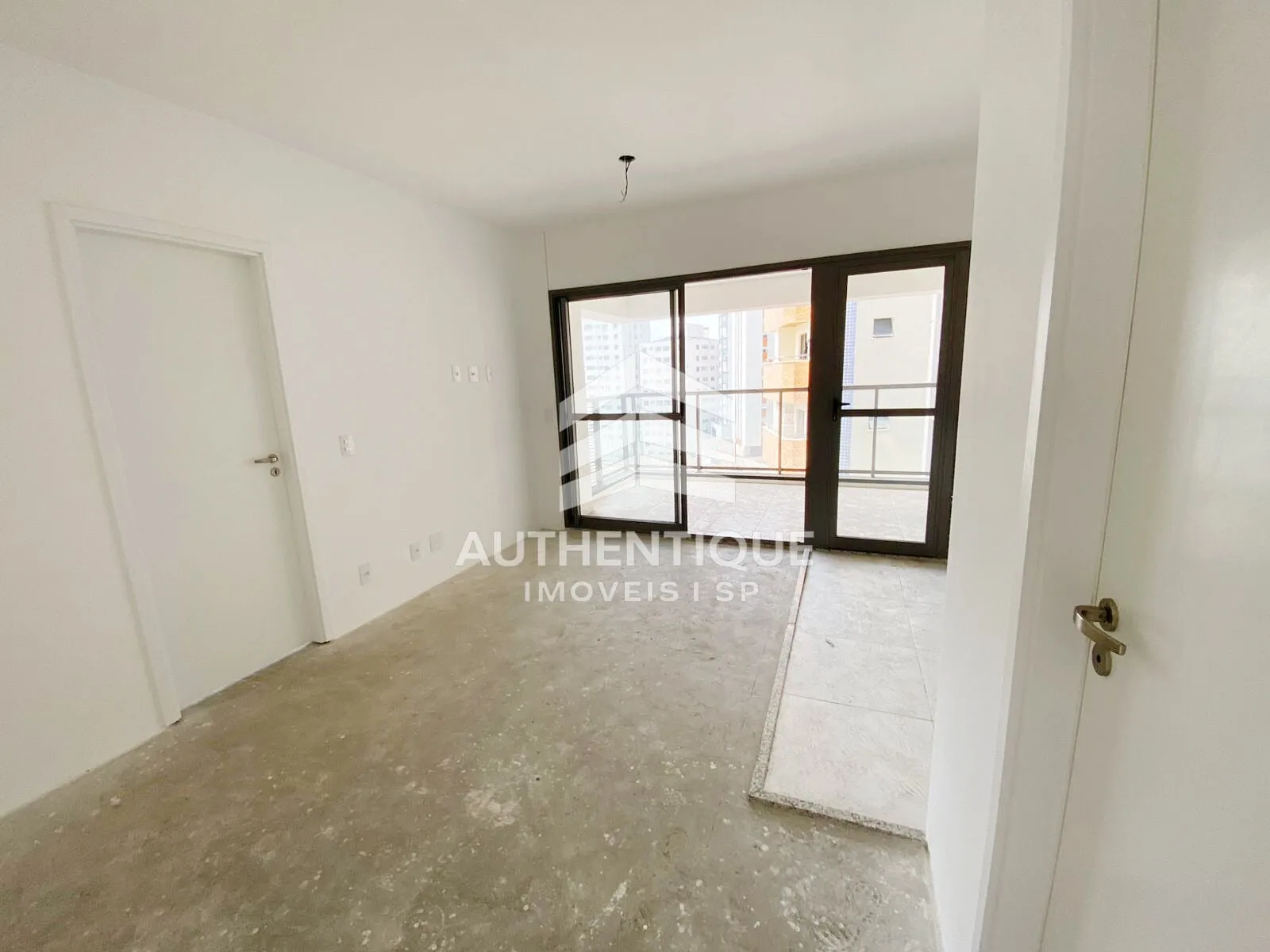 Imagem DOMY VILA MARIANA STUDIOS - Apartamento à venda em São Paulo/SP