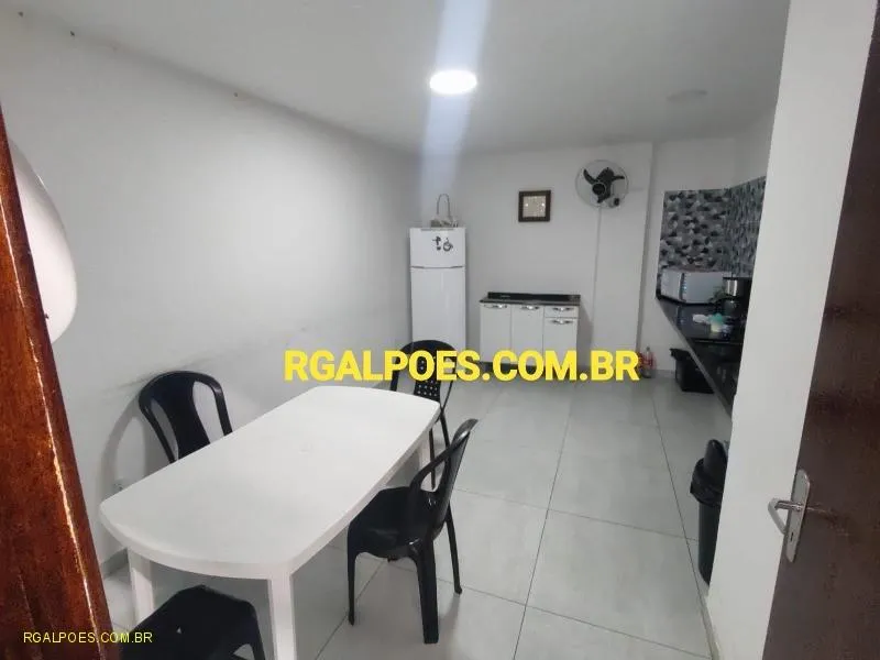 Imagem Galpão para Venda em DUQUE DE CAXIAS, Santa Cruz Da Serra, 2 banheiros