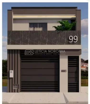 Foto do imóvel Casa à Venda