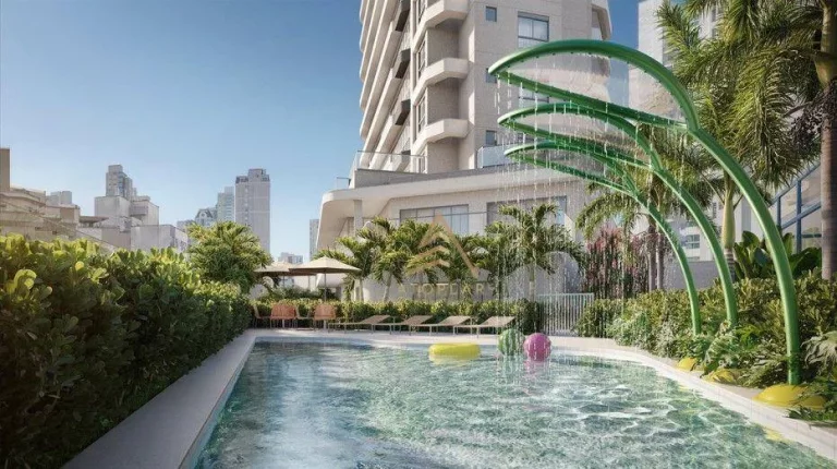 Imagem Apartamento à venda, 390 m² por R$ 19.417.720,84 - Centro - Balneário Camboriú/SC