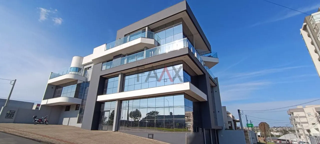 Imagem Sala Comercial de 600.00 m no BONSUCESSO, GUARAPUAVA - PR