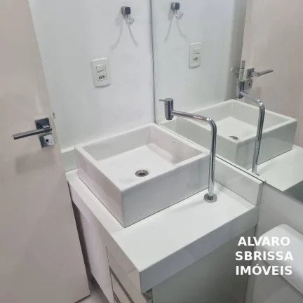 Imagem Vende - Lindo Apartamento - Condominio Residencial Vila Verde-Itu/SP