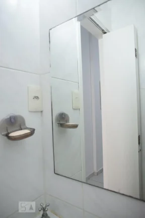 Imagem Apartamento à Venda - Copacabana, 3 Quartos, 113 m2