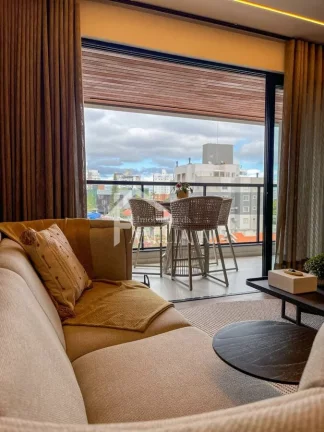 Imagem APARTAMENTO PORTEIRA FECHADA EDIFÍCIO GUARÁ NO SAGUAÇU