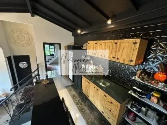 Casa à venda no bairro Ingleses do Rio Vermelho - Florianópolis/SC