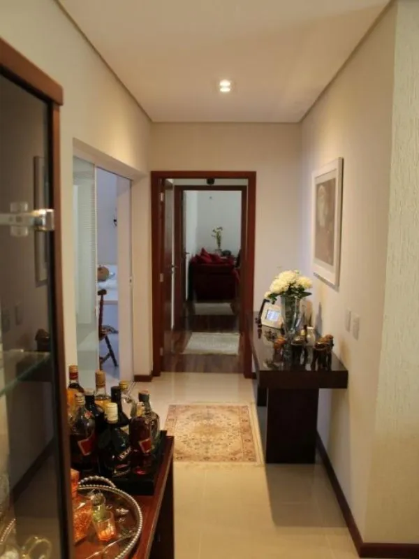 Imagem LINDA CASA 4 SUÍTES À VENDA EM CONDOMÍNIO, SOROCABA - 345M²