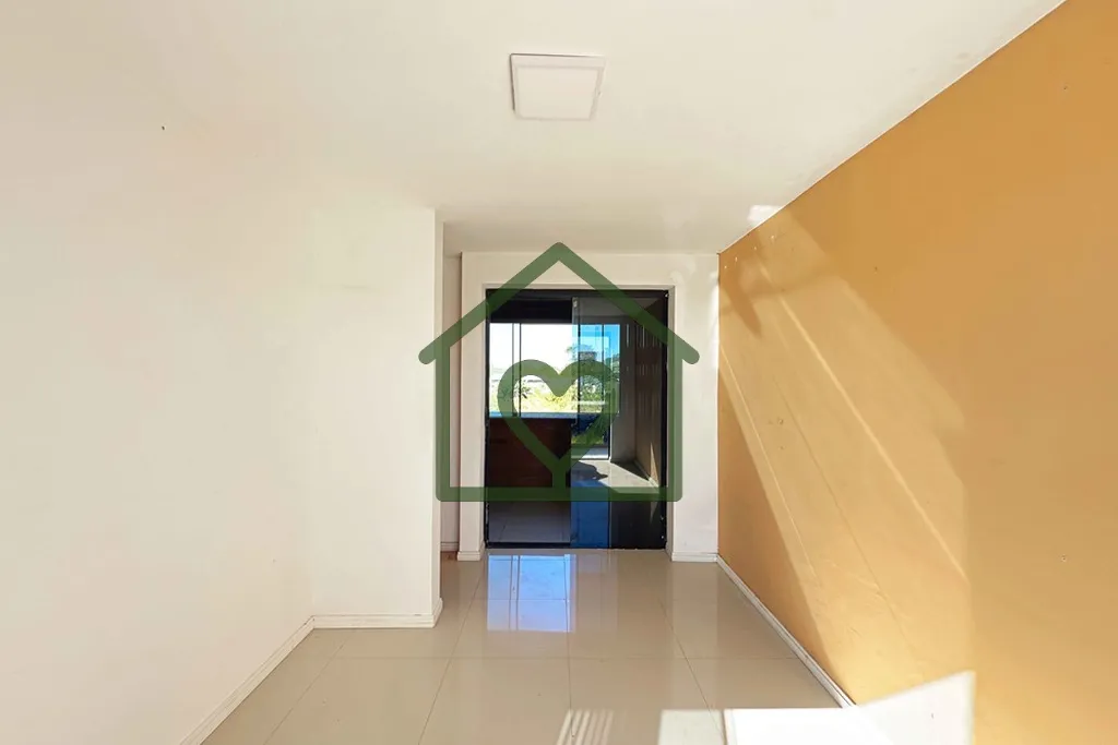 Imagem Casa com 110m² privativos, 3 dormitórios, sendo 1 suíte com sacada, projetada para oferecer confo...