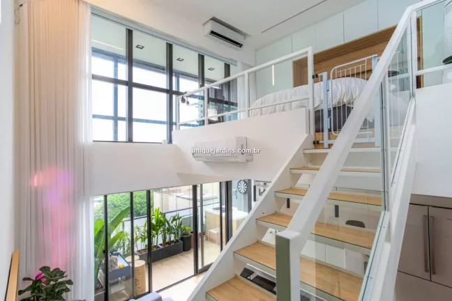 Imagem Apartamento à venda Campo Belo São Paulo