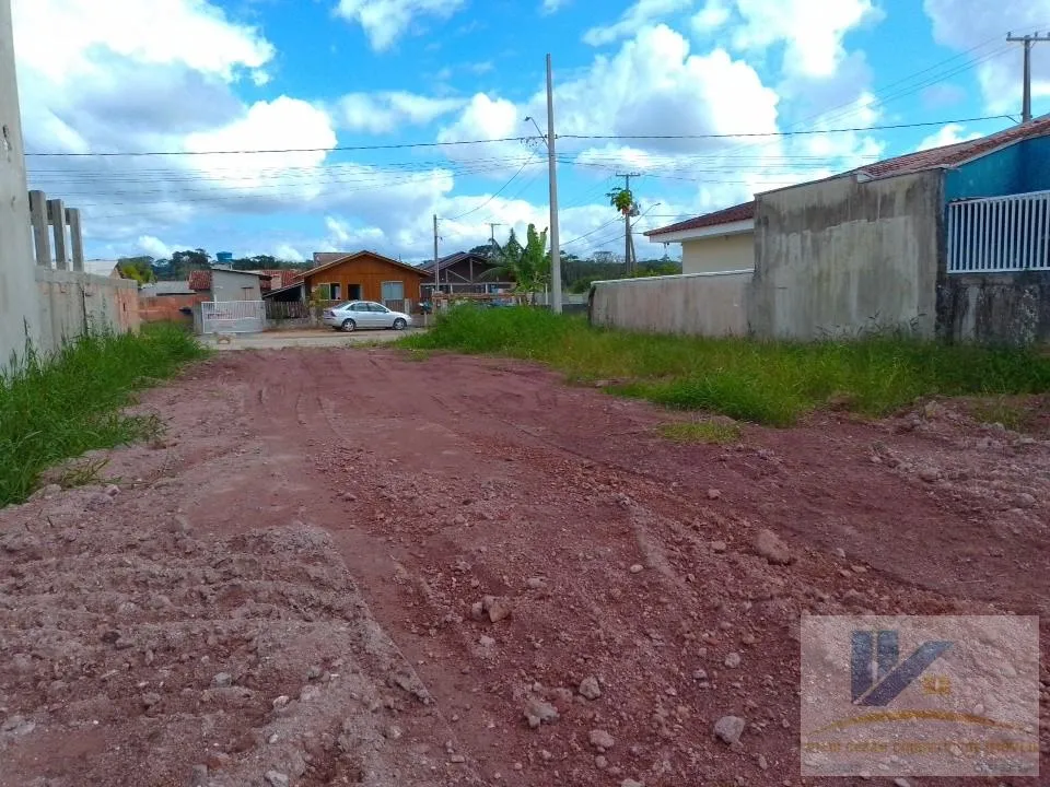 Imagem Lote para Venda em Guaratuba, Balneário Eliane
